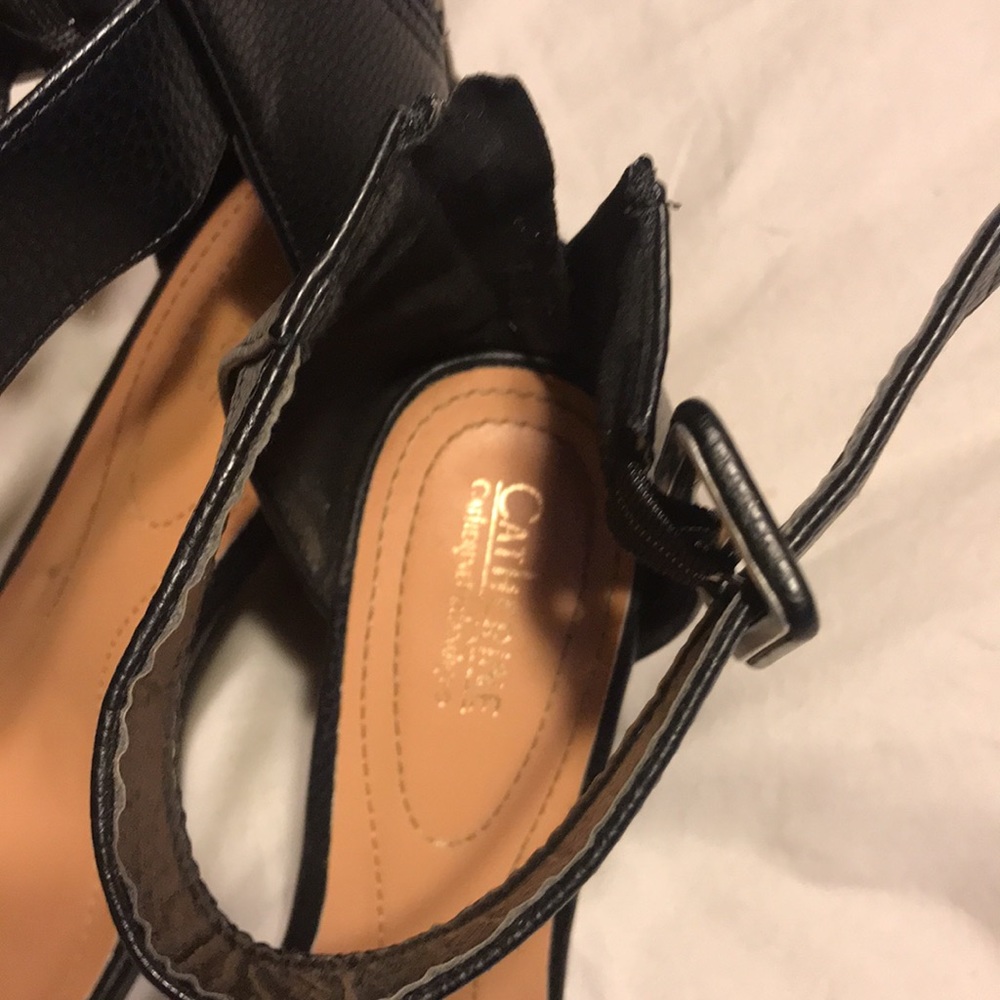 HEELS BY CATHERINE MALANDRINO CUTE - Picture 2 of 10